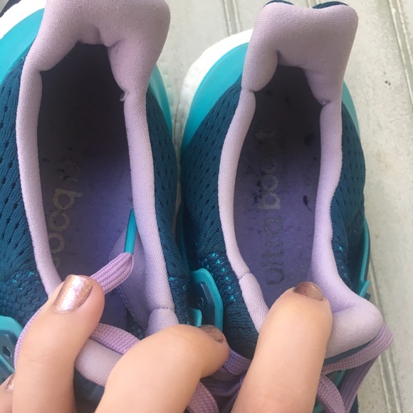 ✖️Sold✖️Adidas Primeknit Ultra boost Athletic Shoe - Picture 8 of 8